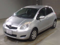 2009 Toyota Vitz