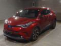 2017 Toyota C-HR