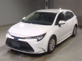 2021 Toyota Corolla Touring Wagon