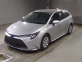 2021 Toyota Corolla Touring Wagon