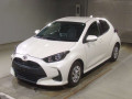 2021 Toyota YARIS
