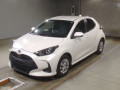 2021 Toyota YARIS