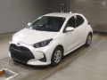 2021 Toyota YARIS