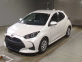 2021 Toyota YARIS