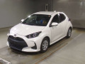 2021 Toyota YARIS