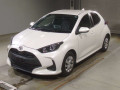 2021 Toyota YARIS