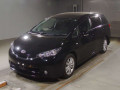2010 Toyota Wish
