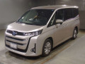 2023 Toyota Noah