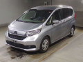 2022 Honda Freed