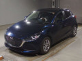 2022 Mazda Mazda2