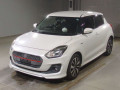 2017 Suzuki Swift