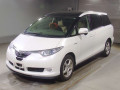2007 Toyota Estima Hybrid