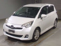 2011 Toyota Ractis