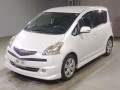 2009 Toyota Ractis