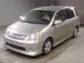 2005 Toyota Raum