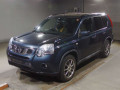 2013 Nissan X-Trail