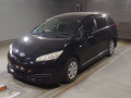 2009 Toyota Wish