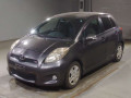 2008 Toyota Vitz
