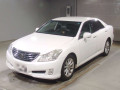 2008 Toyota Crown