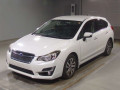 2015 Subaru Impreza Sports
