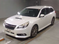 2012 Subaru Legacy Touring Wagon