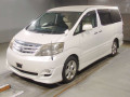 2007 Toyota Alphard