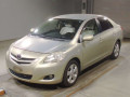 2007 Toyota Belta