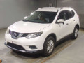 2015 Nissan X-Trail