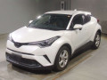 2020 Toyota C-HR