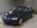2007 Toyota Mark X
