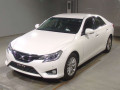 2015 Toyota Mark X