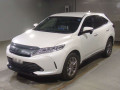 2019 Toyota Harrier