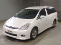 2003 Toyota Wish