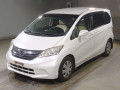 2013 Honda Freed