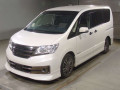 2013 Nissan Serena