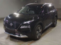 2023 Nissan X-Trail
