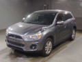 2013 Mitsubishi RVR