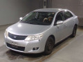2008 Toyota Allion