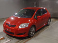 2007 Toyota Auris