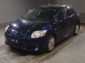 2007 Toyota Auris