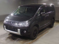 2013 Mitsubishi Delica D5