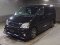 2000 Toyota Regius Van