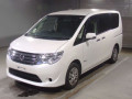 2015 Nissan Serena
