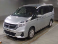 2018 Nissan Serena