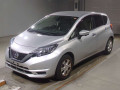 2021 Nissan Note