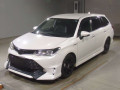 2017 Toyota Corolla Fielder