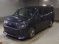 2016 Toyota Voxy