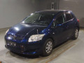 2007 Toyota Auris