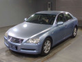 2005 Toyota Mark X