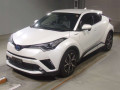 2017 Toyota C-HR